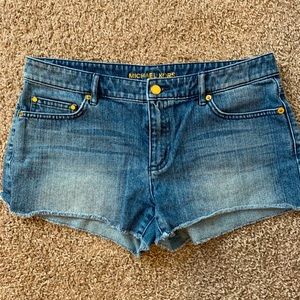 Michael Kors Women’s Shorts